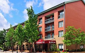 Residence Inn Chattanooga Downtown